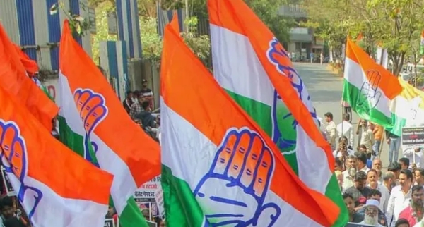 प्रत्याशी चयन को लेकर कोलकाता में कांग्रेस प्रदेश मुख्यालय में हिंसा, पार्टी कार्यकर्ता का फटा सिर