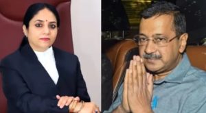 जस्टिस स्वर्ण कांता शर्मा के सामने पेश नहीं होंगे अरविंद केजरीवाल, लिखा पत्र- ‘न्याय की उम्मीद टूट चुकी है…’