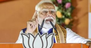 ‘तुम मुझे वोट दो, मैं तुम्हें TMC से आजादी दूंगा’, बंगाल में मतुआ समुदाय को पीएम मोदी ने दी ‘गारंटी’