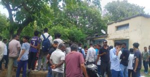 जमशेदपुर में ट्रिपल मर्डर: पिता बना हैवान, पत्नी-बेटे और 3 माह की गर्भवती बेटी को सिर में मारी गोली
