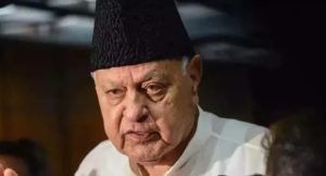 ‘हिंदुस्तान में धमाके होते रहते हैं, इसमें कौन सी नई बात’; पंजाब में डबल अटैक पर फारूक अब्दुल्ला का विवादित बयान