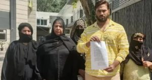 70 की उम्र में 20 की दुल्हन: गाजियाबाद में सपा नेता की चौथी शादी पर बवाल; पुलिस के पास पहुंची दूसरी पत्नी