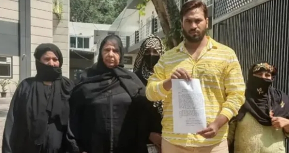 70 की उम्र में 20 की दुल्हन: गाजियाबाद में सपा नेता की चौथी शादी पर बवाल; पुलिस के पास पहुंची दूसरी पत्नी