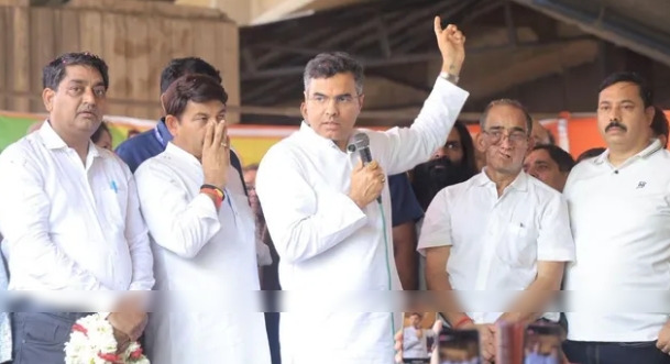 दिल्लीवासियों को पानी की समस्या से मिलेगा छुटकारा, मंत्री प्रवेश वर्मा ने बताया पूरा प्लान 