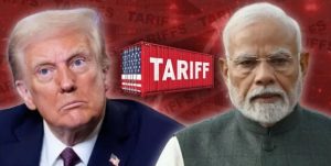 भारत पर फिर टैरिफ लगाएंगे ट्रंप? अमेरिका की सेक्शन 301 रिपोर्ट में India का नाम… क्या हैं इसके मायने?