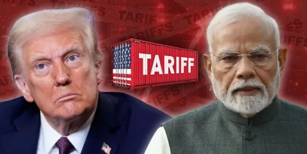 भारत पर फिर टैरिफ लगाएंगे ट्रंप? अमेरिका की सेक्शन 301 रिपोर्ट में India का नाम… क्या हैं इसके मायने?