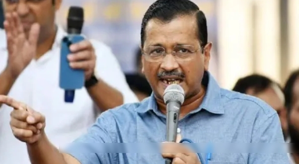 ‘मोदी जी! बच्चों का गुस्सा संभालिए वरना बहुत भारी पड़ेगा’, छात्रों के ऊपर लाठीचार्ज पर बरसे अरविंद केजरीवाल