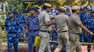प्रदर्शन में गोली नहीं, ‘फेक न्यूज’ का शिकार हुए लोग! दिल्ली पुलिस ने दी अफवाह फैलाने वालों को सख्त चेतावनी