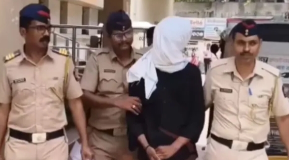 रेप किया, बेल्ट से पीटा, चाकू से 20 घाव किए… नागपुर में इंस्टा फ्रेंड ने नाबालिग को 3 महीने रखा डिजिटल अरेस्ट