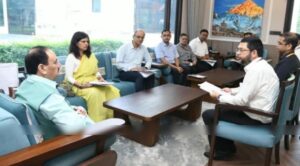 दिल्ली-मुंबई और बेंगलुरु समेत देशभर में बढ़ रहे एच1एन1 संक्रमण के मामले, स्वास्थ्य मंत्री ने की समीक्षा
