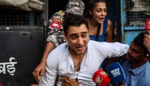 आमिर खान के भांजे इमरान खान को 28 अक्टूबर तक छोड़ना होगा भारत, मुंबई पुलिस ने भेजा नोटिस