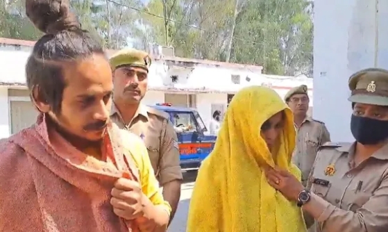 प्रेम कहानी से हत्या और सजा-ए-मौत तक, मुस्कान-सौरभ मामले की पूरी टाइमलाइन